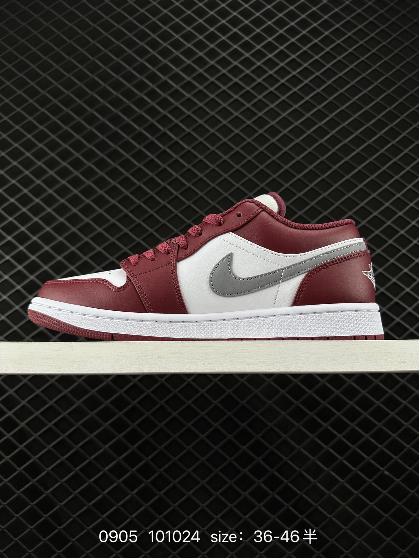 Air Jordan 1 Low AJ1